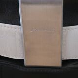 Canapé 3 places par Mario Spinelli, signé Formenti, Italie – 1980