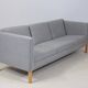 Danish sofa, 1960