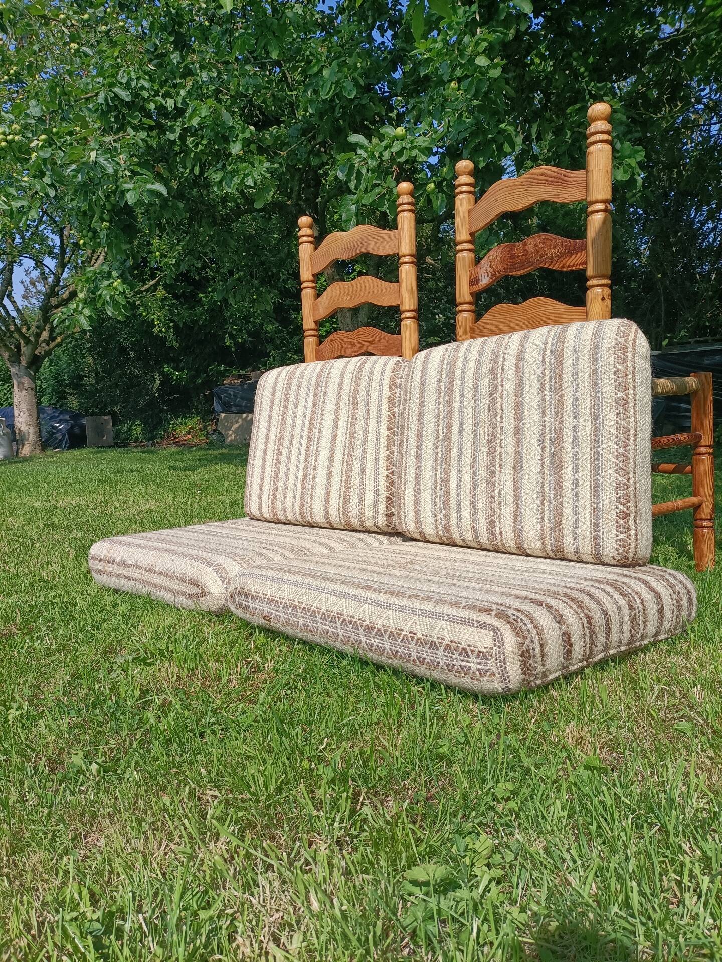 Cushion Set