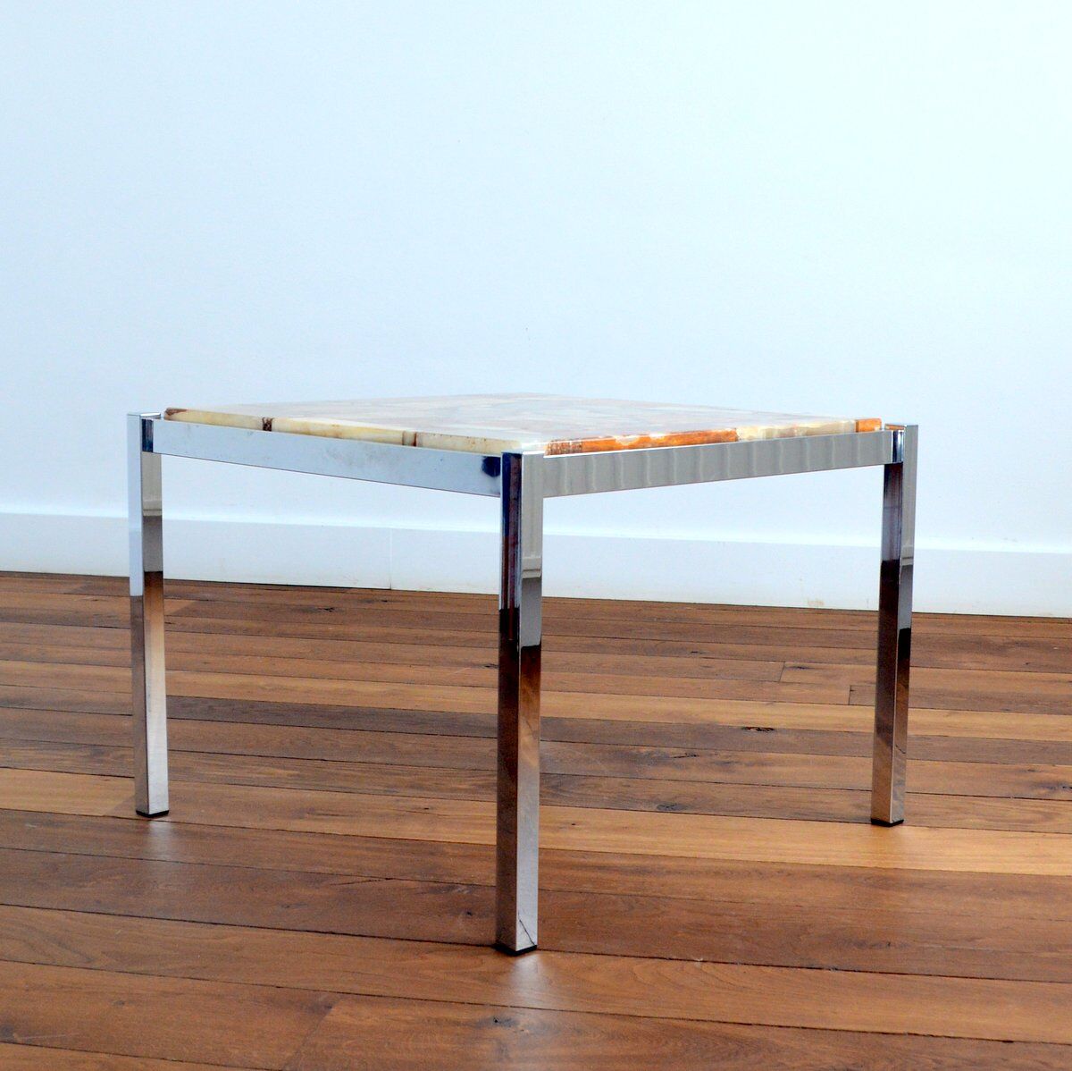 Marble coffee table top 1970s