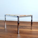 Marble coffee table top 1970s