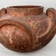 A large Terracotta pot