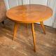 Table basse 50’s / 60’s