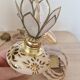 Duo baladeuse en upcycling