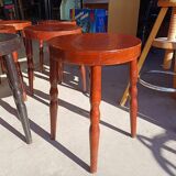 Vintage Baumann stool