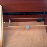 Erka vintage desk 1960