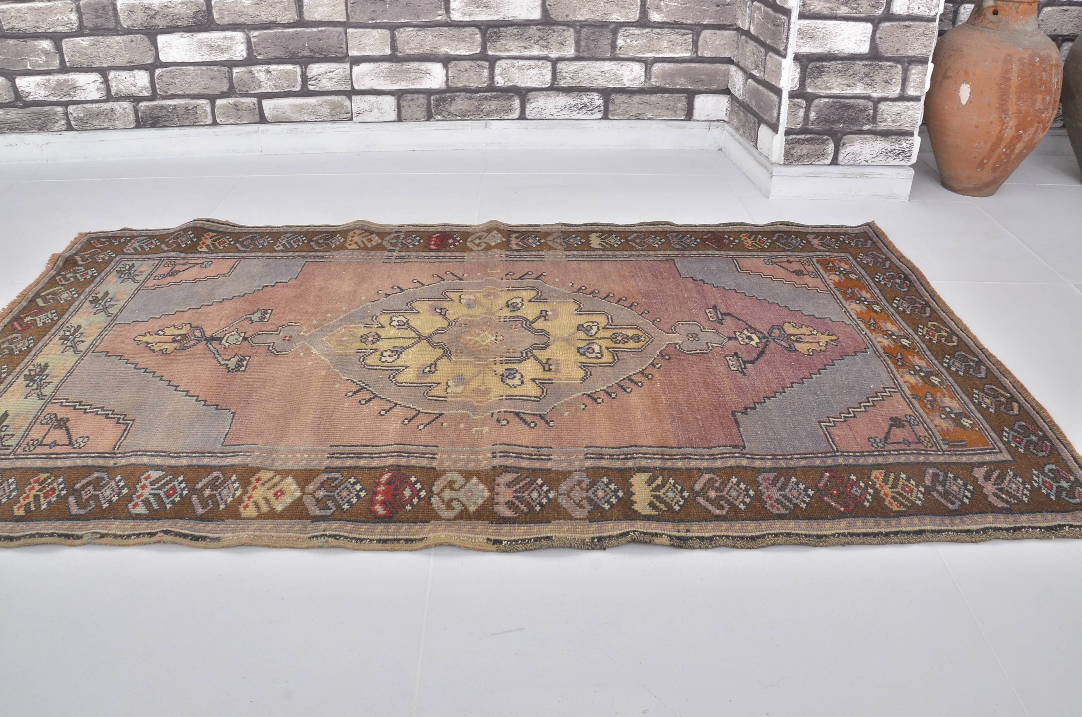 Oushak Anatolian Home Living Rug sku c125
