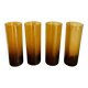 4 verres 