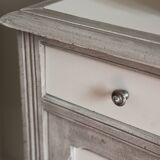 Old bedside