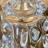 Vase en cristal de Vannes