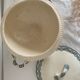 Salins iron earth tureen