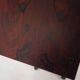 Rosewood bookcase, Danish design, 1970s, production: Farsø Møbelfabrik