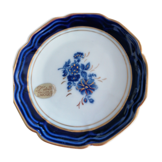 Coupelle porcelaine de Limoges