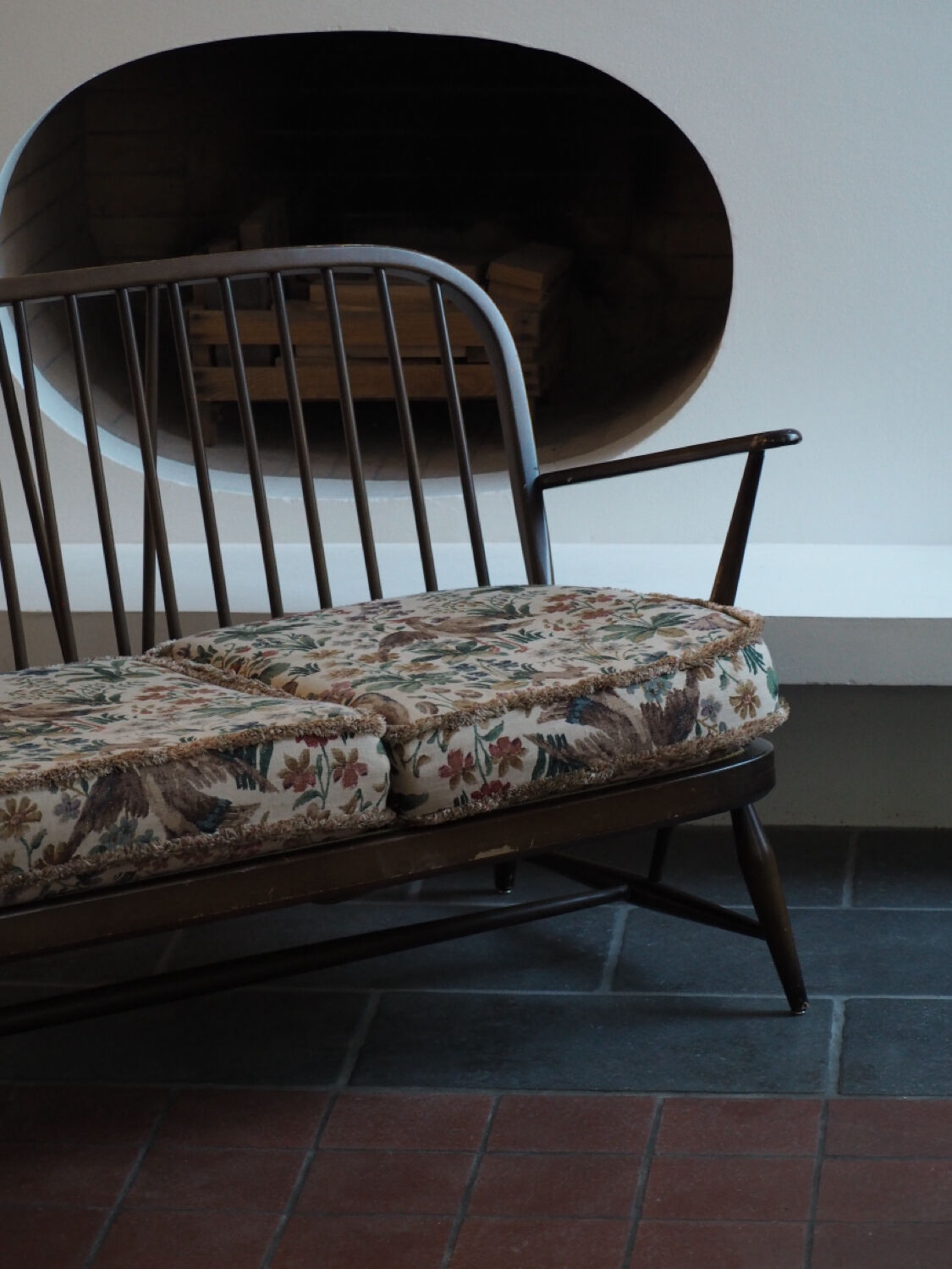 Ercol sofa