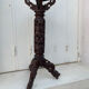 Indochinese armchair