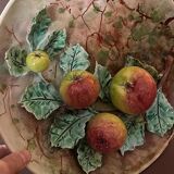 Barbotine pommes