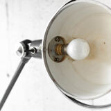 Jielde lamp LAK 2 arms, years 60