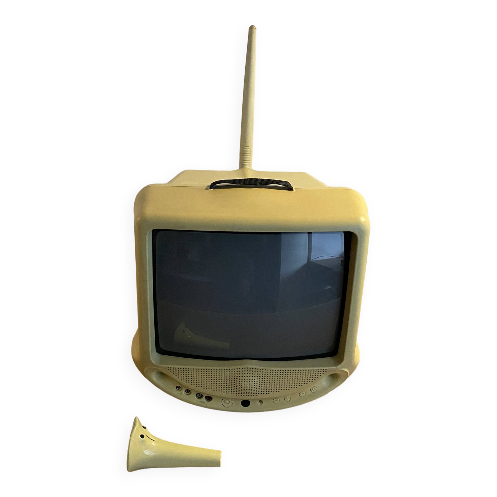 Zéo Thomson television