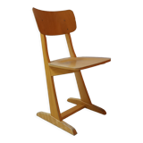 Casala vintage adult chair 1960