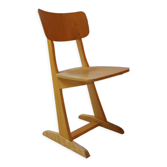 Casala vintage adult chair 1960