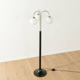 Elegant floor lamp