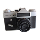 Zenith E / vintage 60s-70s film camera