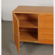 Commode en bois produite par Drevozpracujici podnik, 1960
