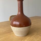 Stoneware pitcher from the Paul Bardinet distillery