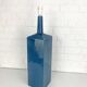 Lampadaire Le Klint Modèle n° 357 en céramique bleue, grès émaillé, Danemark