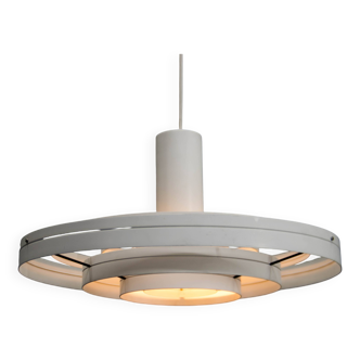 Sophus Frandsen Fibonacci Pendant Lamp for Fog & Morup, Denmark, 1960s