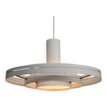 Lampe à Suspension Sophus Frandsen Fibonacci pour Fog & Morup, Danemark, 1960s
