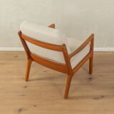 Fauteuil SÉNATEUR, Ole Wanscher