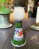 Flower candle holder
