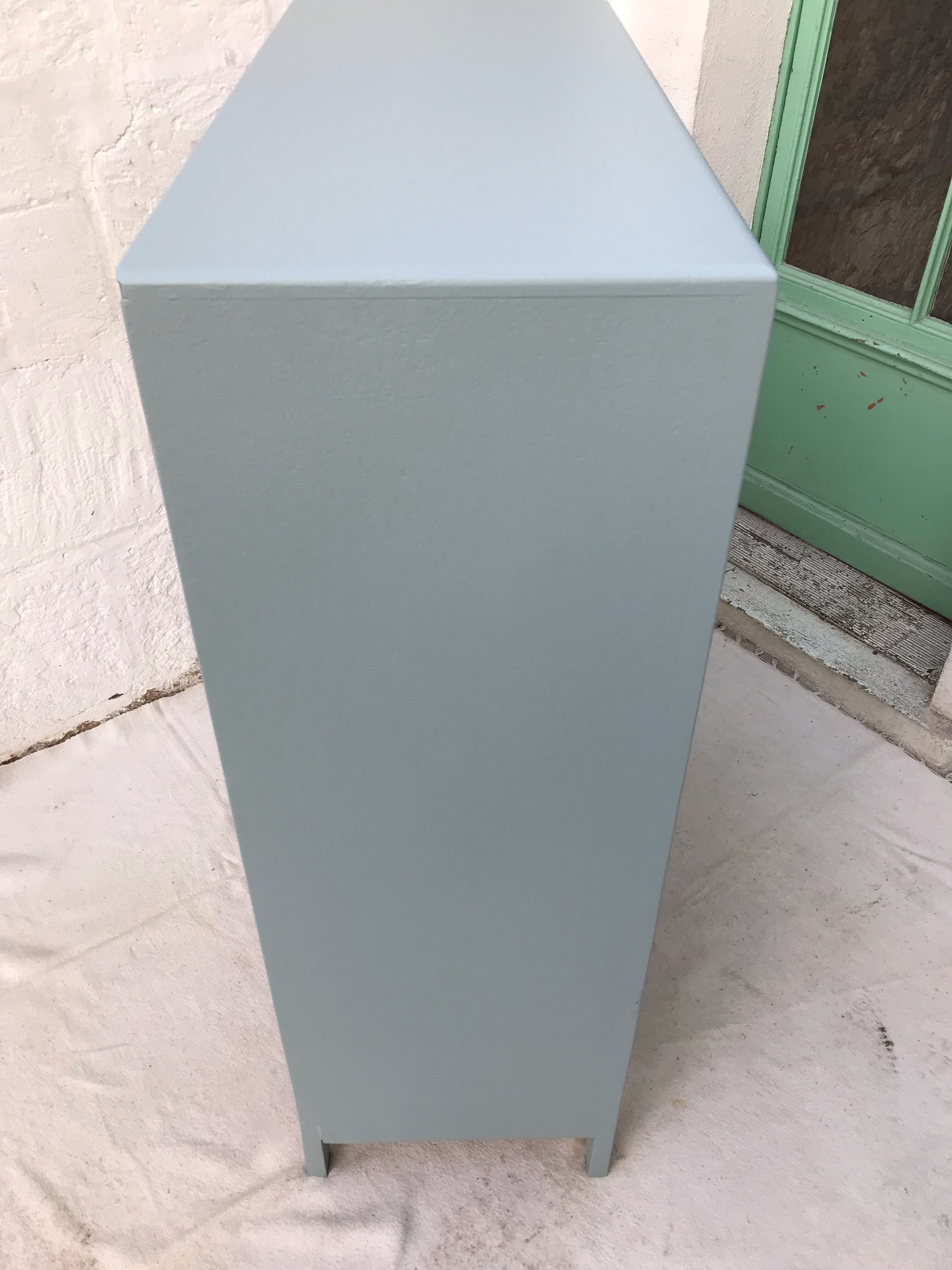 Buffet 2 doors year 50