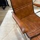 Fauteuil vintage inclinable