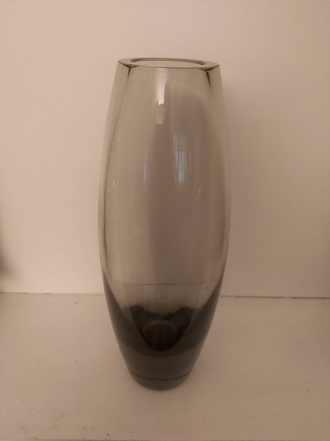 Vintage vase