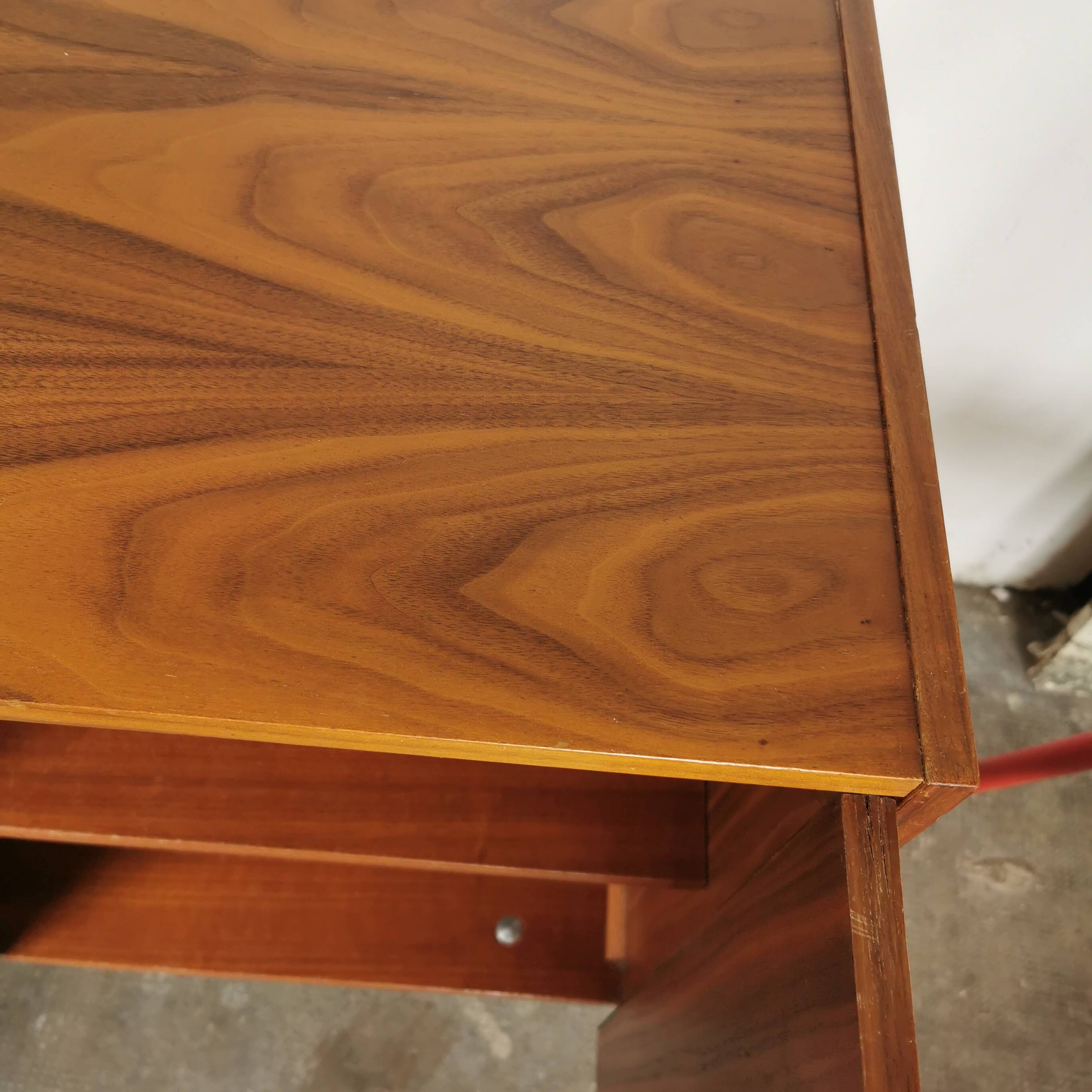 Vintage sideboard from the 70s