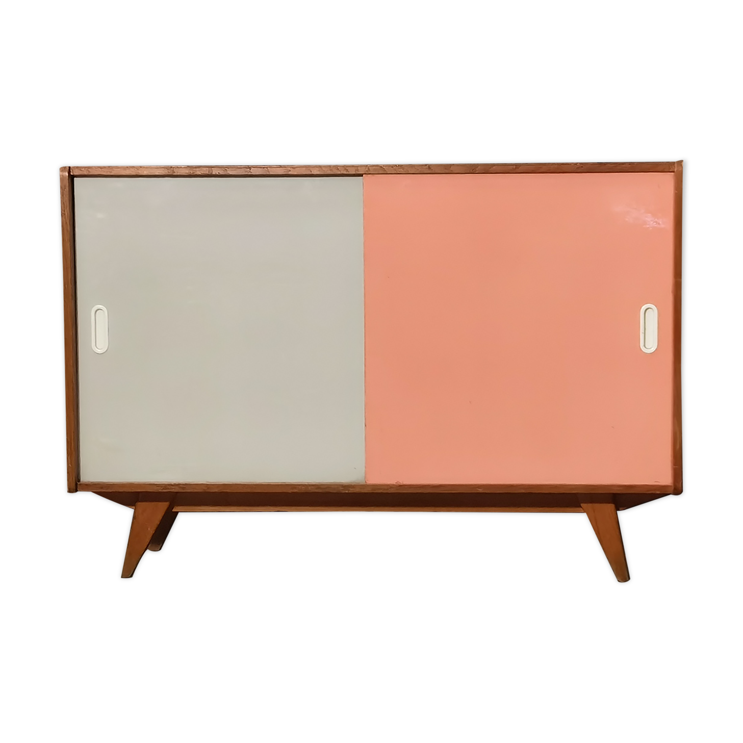 U-452 chest of drawers by Jiri Jiroutek