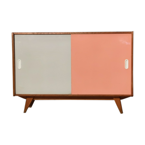 commode U-452 de Jiri
