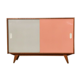U-452 chest of drawers by Jiri Jiroutek