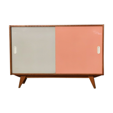 U-452 chest of drawers by Jiri Jiroutek
