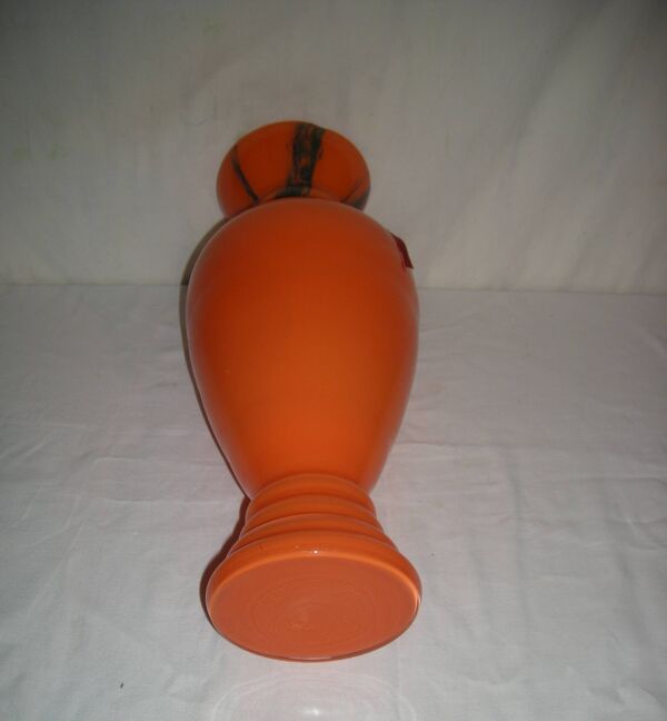 Vase LG - empoli Florence des années 60