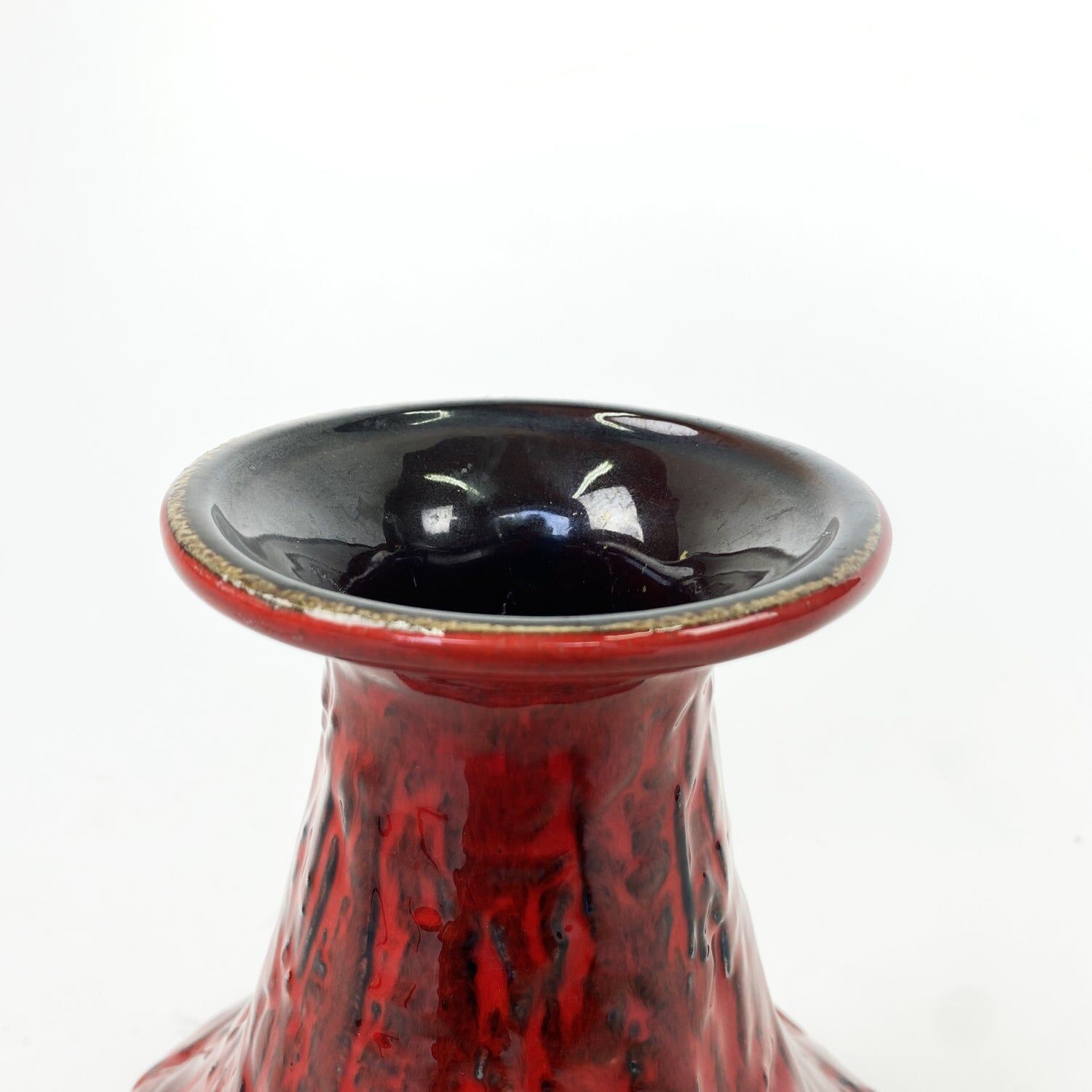 West Germany Vase