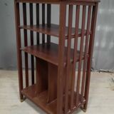 Napoleon III music cabinet