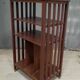 Napoleon III music cabinet