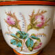 Ceramic flowerpot