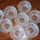 Glass cups