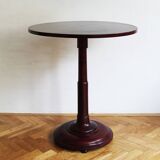 1920's Art Nouveau Side Table