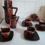 Service café Vallauris