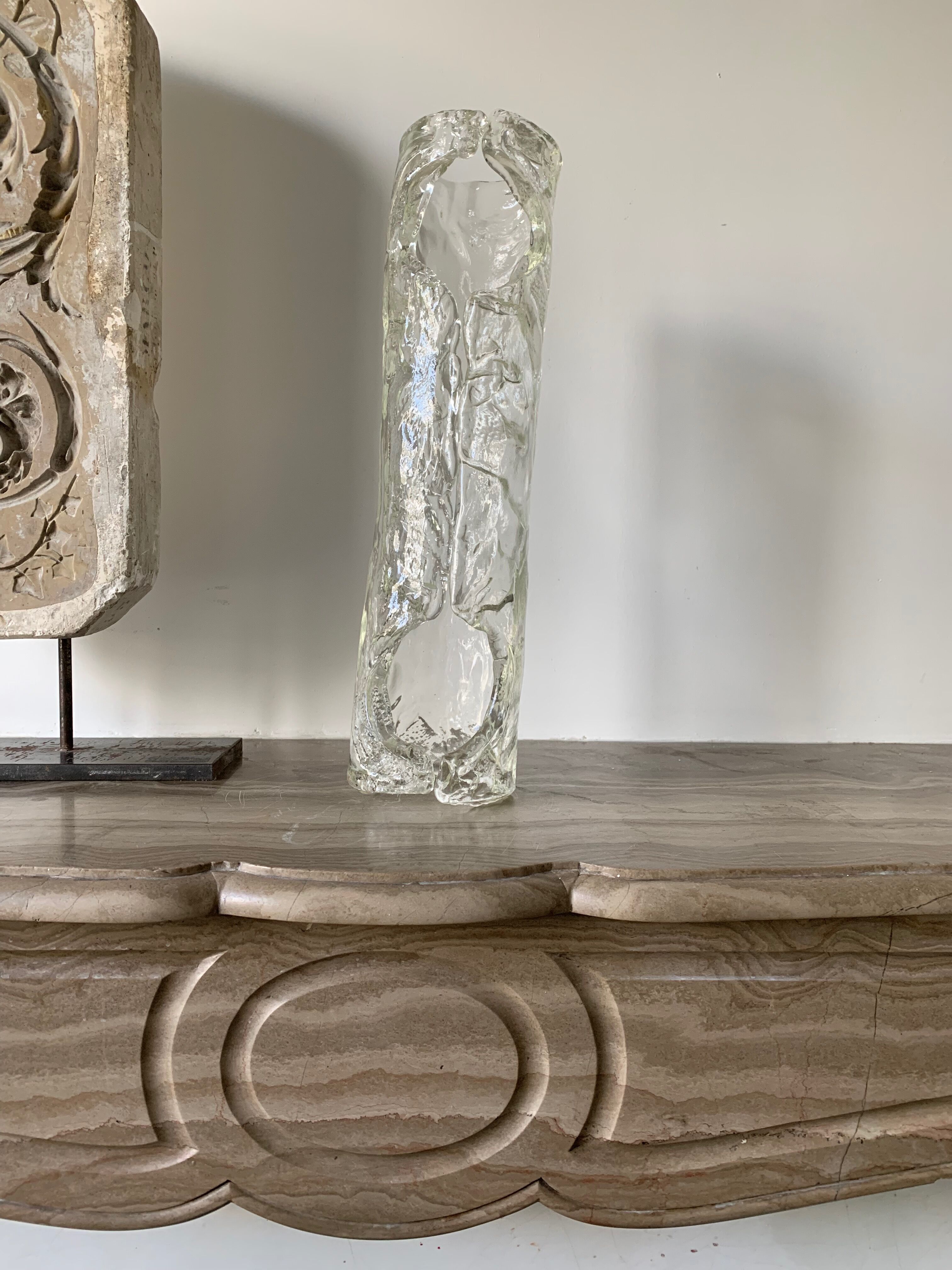 Stilux murano glass stilux